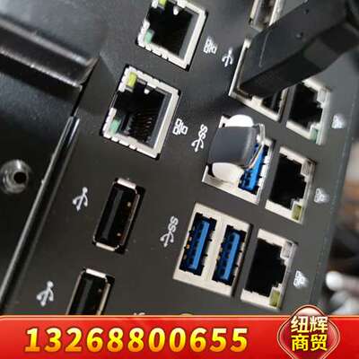 信捷X-SIGHT i7-9700 cpu工业相机视觉检测电议价