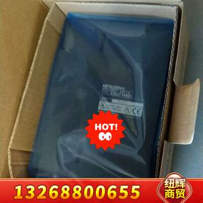 三菱 A1SJ71AR21  议价