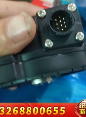 安川编码器UTTIH-B20FK带包装，具体电机型号不知道了议价