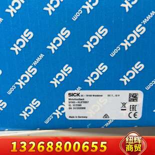 编码器 SFS60-HLKT0S07  SICK 印刷机编码议价