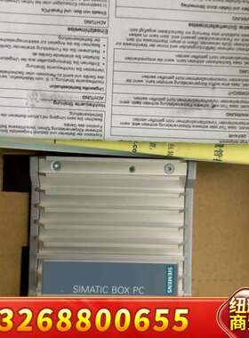 西门子Siemens型号IPC 127e，6AG4021-0议价