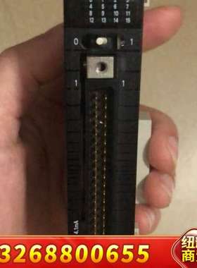 输入模块CJ1W-ID231件共1个，实物拍图，功议价