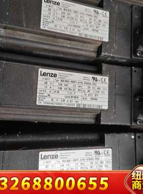 伦茨电机MCS 06141-RS0P1-A11N-ST5S0议价