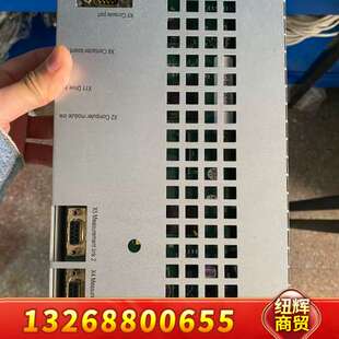 abb机器人轴计算机卡dsqc668功能完好，实物图片！议价