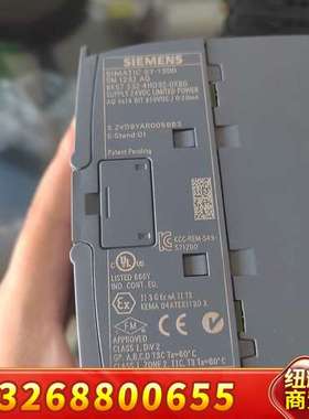 6ES7 232-4HD32-0XB0  西门子模块，需议价