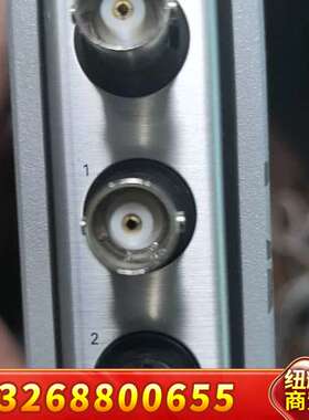 NI 9230 BNC模块，需要的联系议价