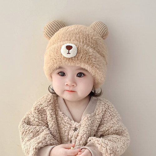 金顶冠旗舰店其他毛线帽保暖加厚