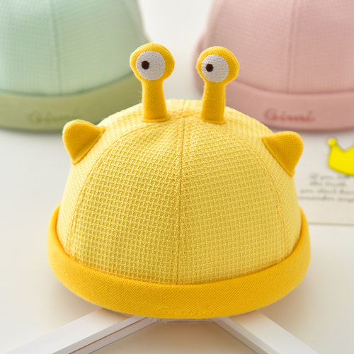 金顶冠春秋可爱地主帽