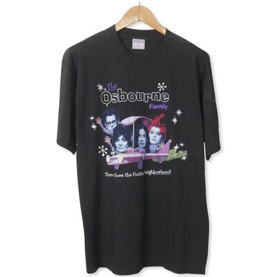 美式古着vintage！短袖
