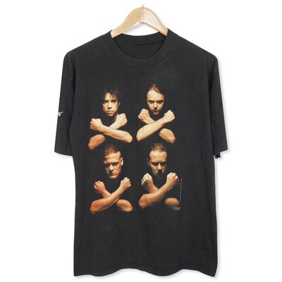 短袖美式古着vintage！