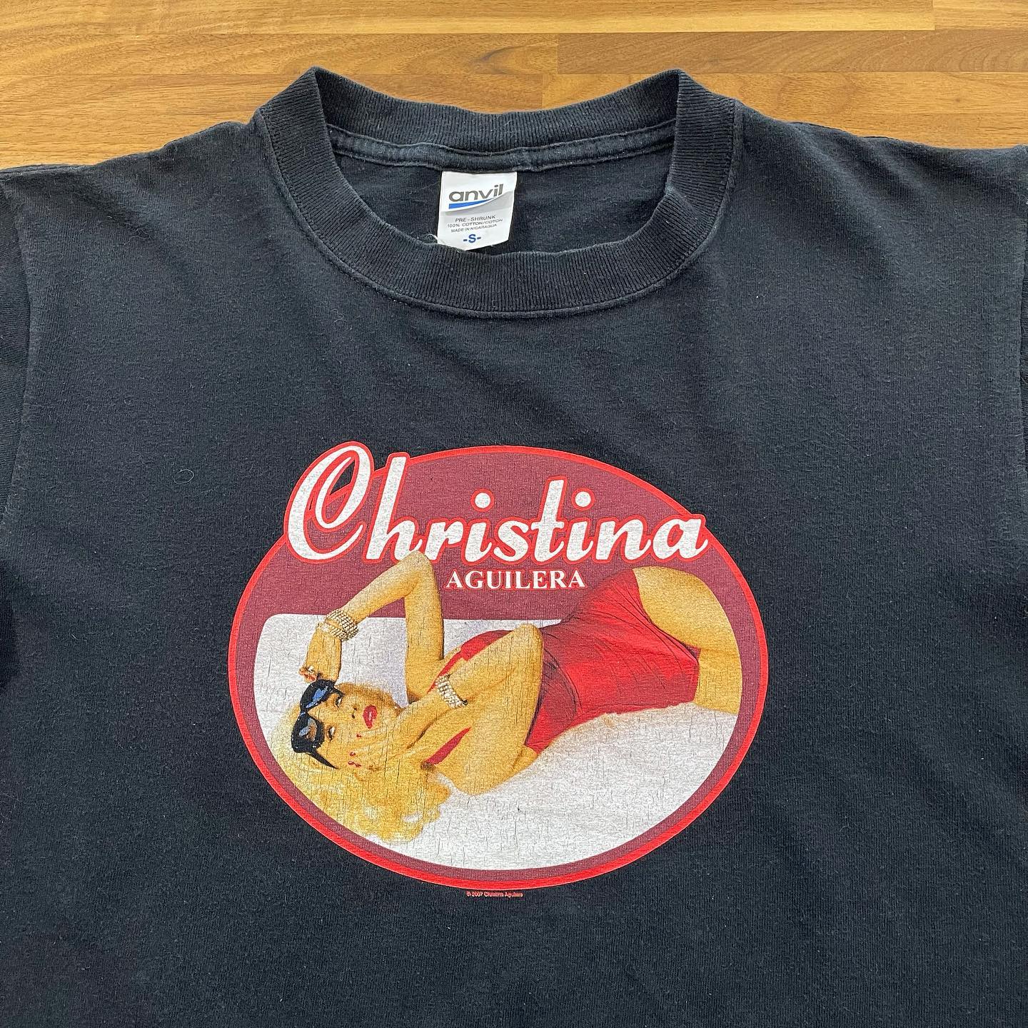 美式古着Vintage复古风