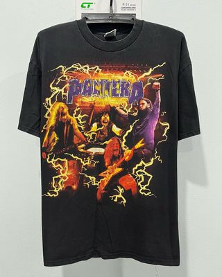 短袖美式古着vintage！