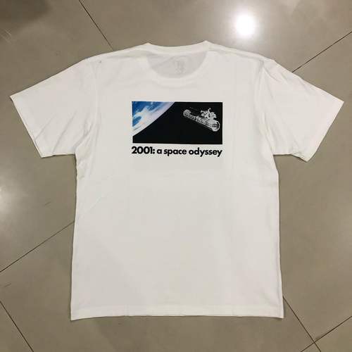 美式古着Vintage卡通涂鸦