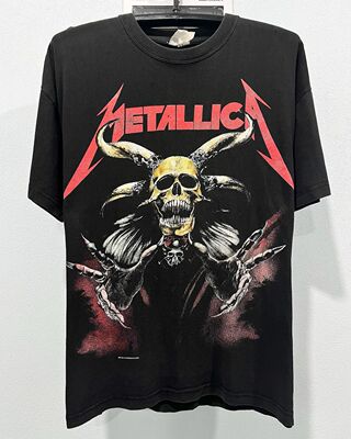 短袖美式古着vintage！