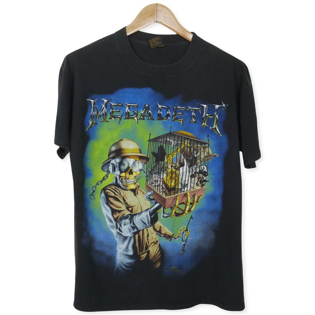 短袖美式古着vintage！