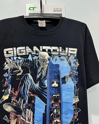 短袖美式古着vintage！