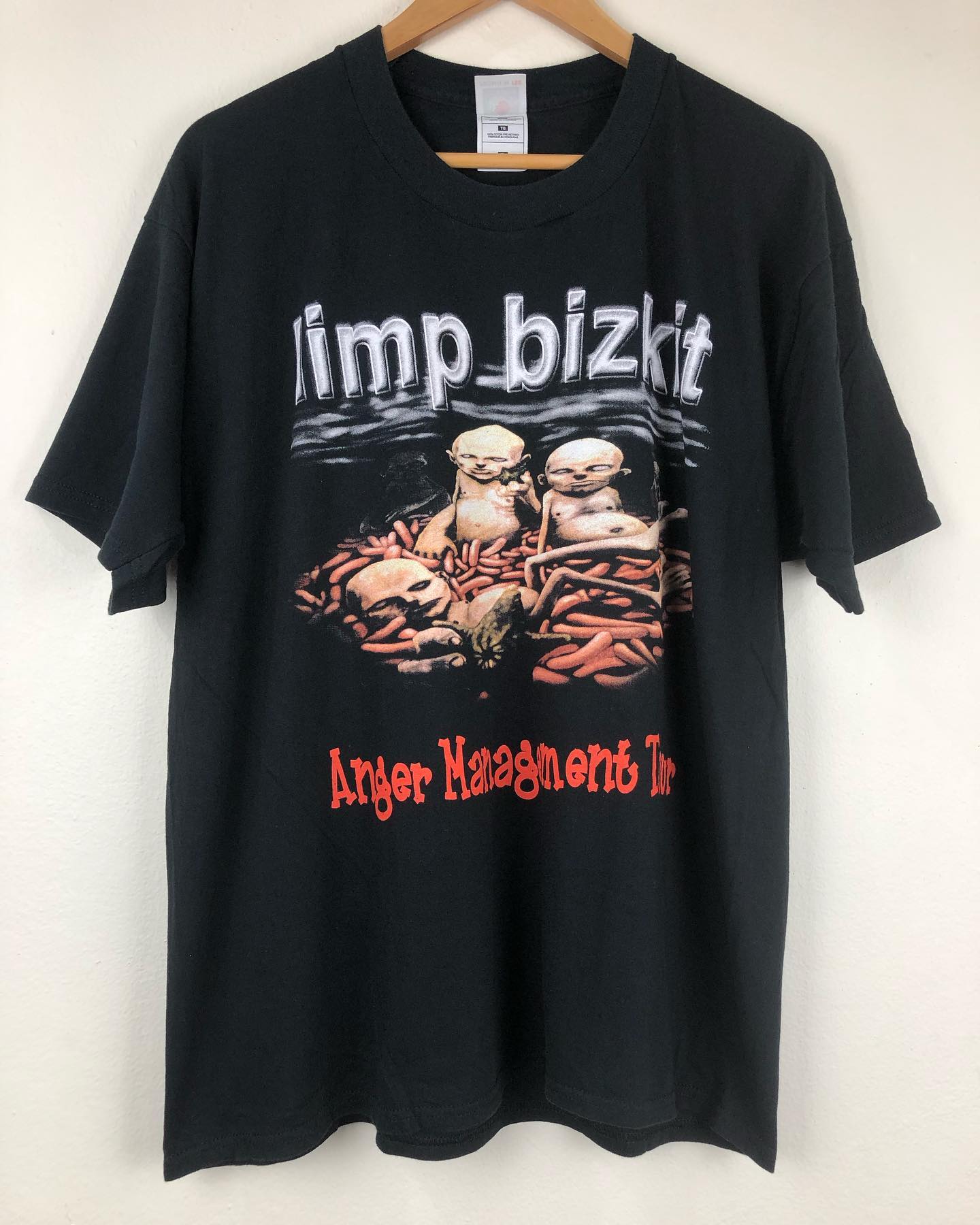 美式古着Vintage高街宽松