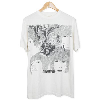 美式古着vintage！短袖