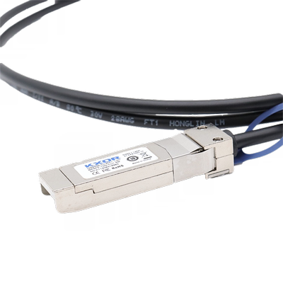 堆叠高速电缆KxorCAB-DAC15M-SFP