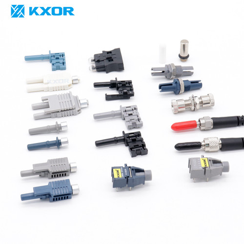 光纤连接头光纤厂家直销