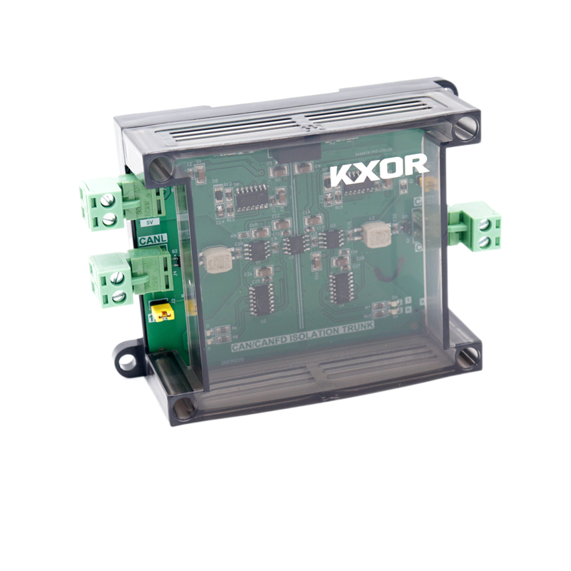 KXORCAN信号放大号中继器