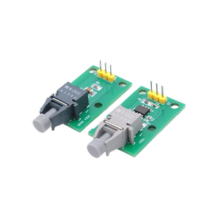 评估测试开发板HFBR1521 2521 2529 1414 2412 AFBR152528光纤转TTL FR10DHIR 0548 AFBR-0553Evaluation Kit