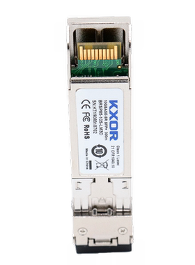kxorj9151d电缆兼容hpe光纤模块