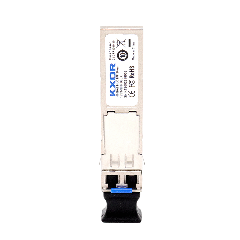 1783-SFP100FX 1783-SFP100LX 1783-SFP1GLX 1783-SFP1GSX 1783-S