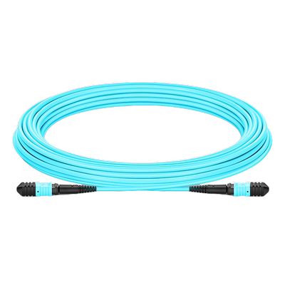 mpo光纤跳线Kxor40G100G