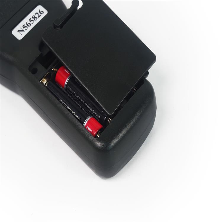 兰泰MC-782k5S多功能水份仪感应式含水率 纺织品木材纸箱测湿仪器