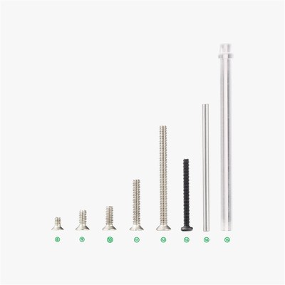 拓竹3D打印无线充电器创意模G型组件bambulab