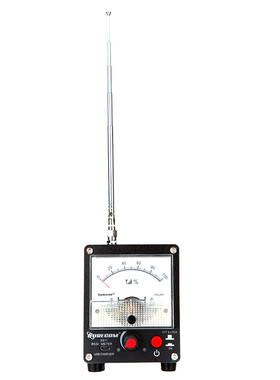 SURECOM SS-11u功率测试仪便携式显示器100k-3GHz