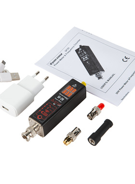 SURECOM SF-20对讲机测试仪通讯设备20WT功率表和频率计数器