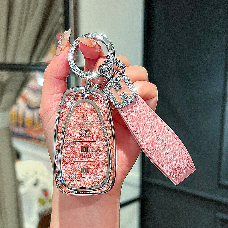 雪佛兰钥匙套迈锐宝XL探界者