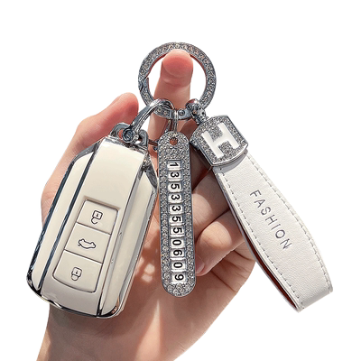 汽车TPU风神钥匙保护壳