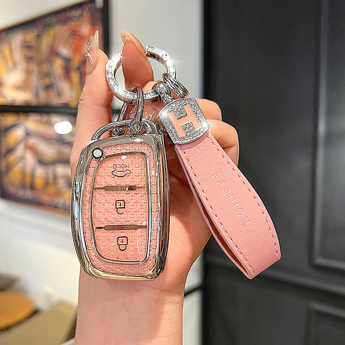 TPU材质 全面保护 水晶屏壳 信号无遮挡