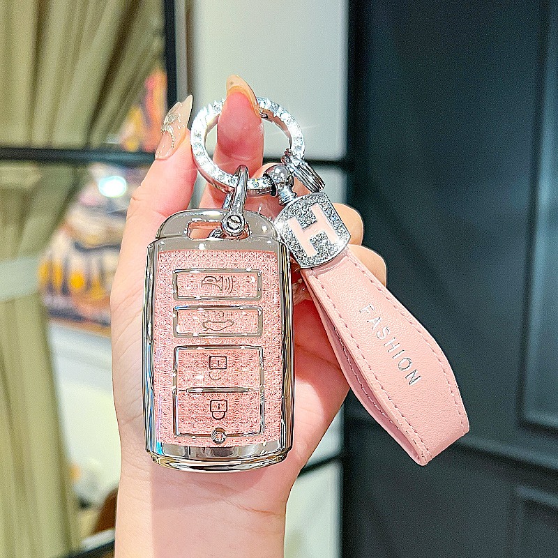 起亚k3新智跑k5钥匙套