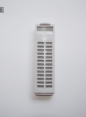 净迈拓洗衣机过滤网袋盒适配惠而浦WB70803 WB60803垃圾袋 网兜