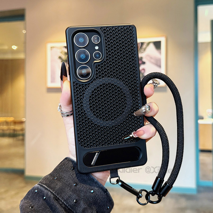 【极速发货】金属手机壳