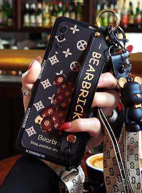 三星a56卡通a55手机壳a54新品硅胶薄款磨砂斜跨绳三星a53/a23/a16/m34/m33/m23/三星f23/f52/三星a06/a05/a04