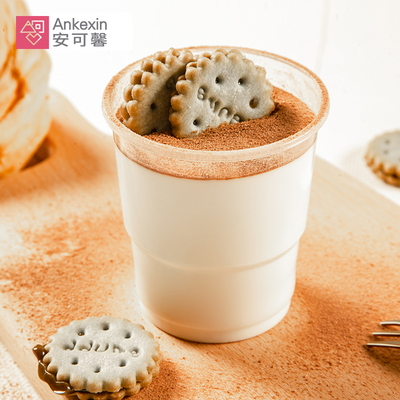 一次性加厚80只航空杯