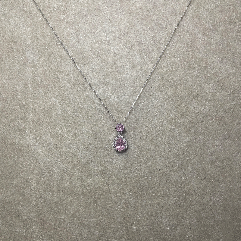 【新品-前10件特惠】Vintage项链