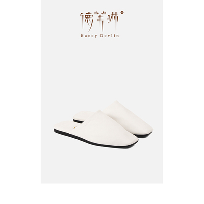 9101绵羊软软室内拖新款