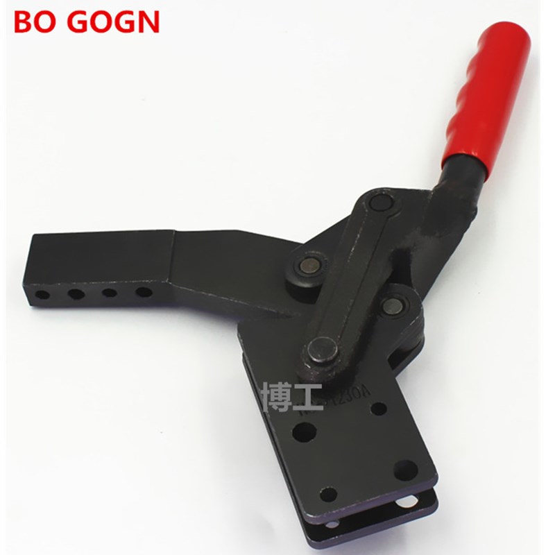 快速夹钳钣金焊接工装夹具CH GH HS 70730A 70200MA 71230A 72430