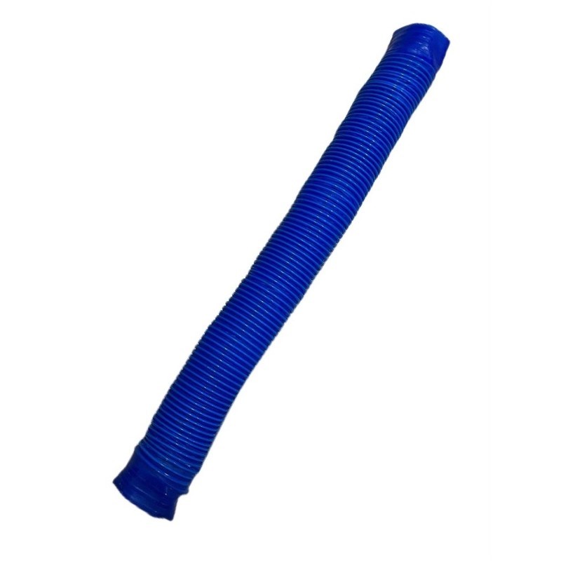 机新款改装吸料管上料r器饲料搅拌粉碎一体机配件无尘风管件大全