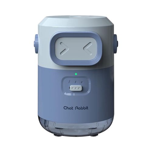 儿童全自动卷笔刀削笔机j器人小学生专用电动转笔刀削笔器幼儿园