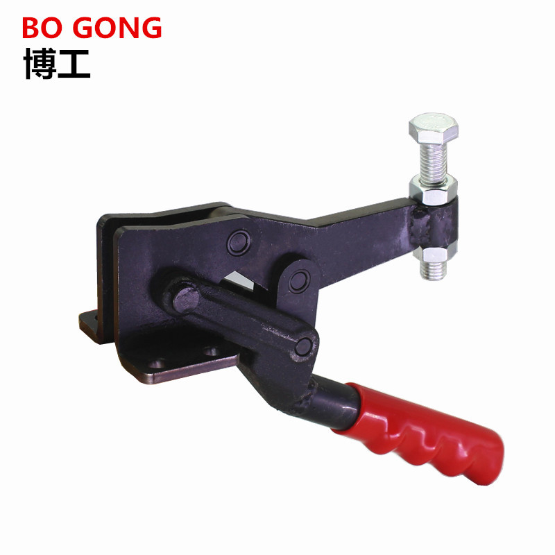 快速夹钳 工装夹具焊j接设备紧固装置 CH HS GH 70725 71225 7242