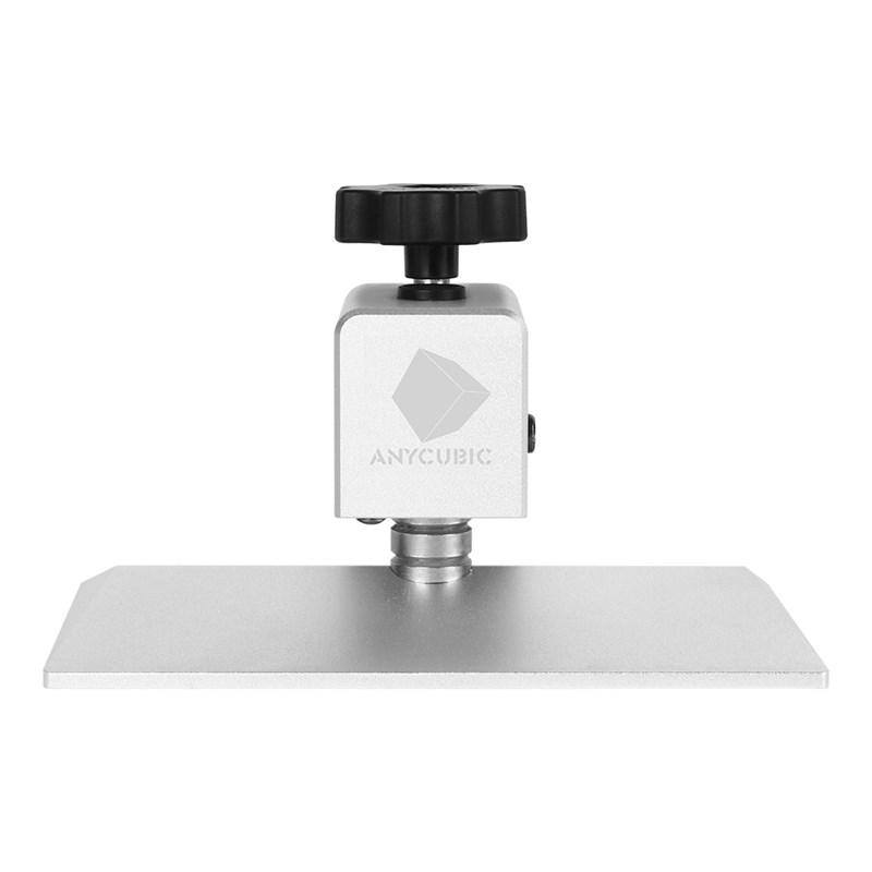 Anycuebic 光固化3d打印机 打印平台