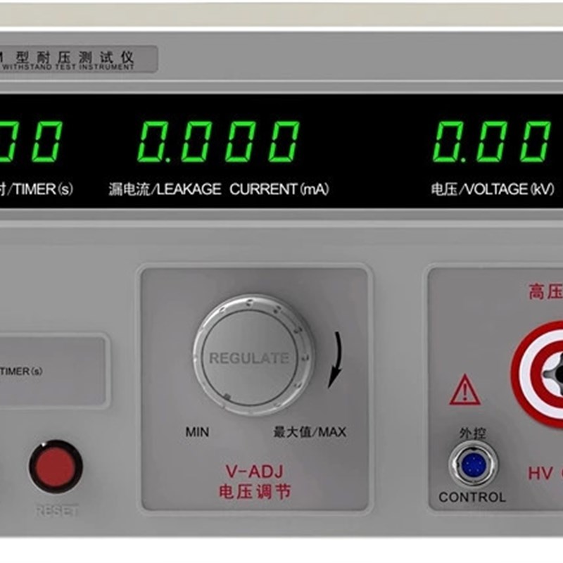 RK2670AM 耐压测试仪 耐压仪RK2672AM 高压仪R 高压机RK2670A
