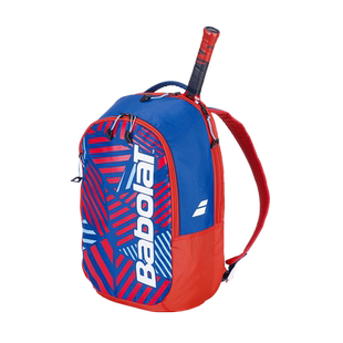 Babolat百保力官方 儿童青少年百宝力网球双肩包BACKPACK KIDS